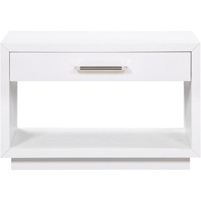 Avery 1 - Drawer Nightstand