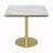 Square Modern Dining Table-662165347