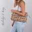 Sac fourre-tout en toile
