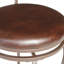 Tabouret de bar pivotant à hauteur réglable Norcatur-100615274