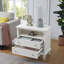 Table de chevet 2 tiroirs-1823967887