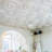 13" Diameter High Density Polyurethane Ceiling Medallion