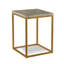 Chaplin Solid Wood End Table-36340265-36340272