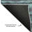 Premium Machine Washable Arnoldina AMF1846 Stripes Rug-853504770