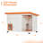 Everal Cat House