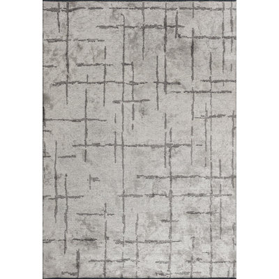 Rapture Abstract Area Rug