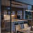 Barnsdall 5 - Light Kitchen Island Pendant-1140176041