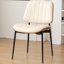 Chaises de salle à manger rembourrées Orise-236427728