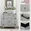 Armoire d'appoint avec tiroir