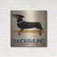 «Dachshund Longboard» par Ryan Fowler