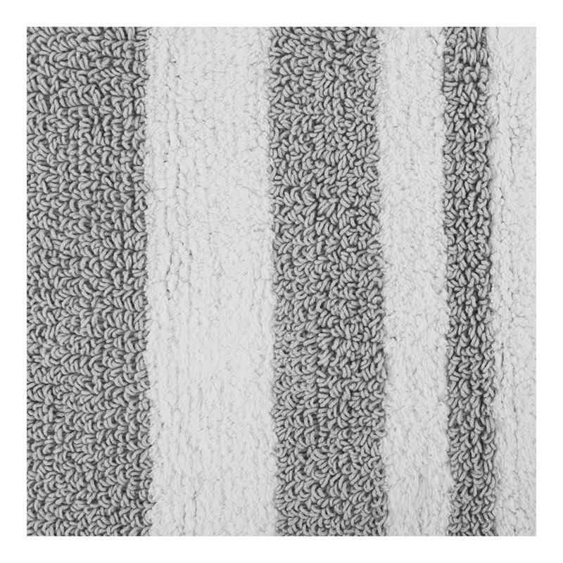 Reversible Bath Rug(1 Bath Rug), Rectangle 2'3" x 3'9"