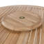 Wood Serving Dish