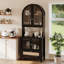 Armoire de cuisine 75 po-1117794667
