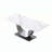 Kentrez Stone Top Metal Base Dining Table-874651599-874651597