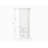 Disar 15'' Counter Top Tall Bathroom Cabinet With Drawer-116989377