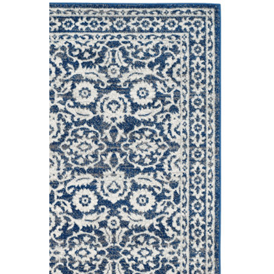 Jodell Performance Oriental Rug