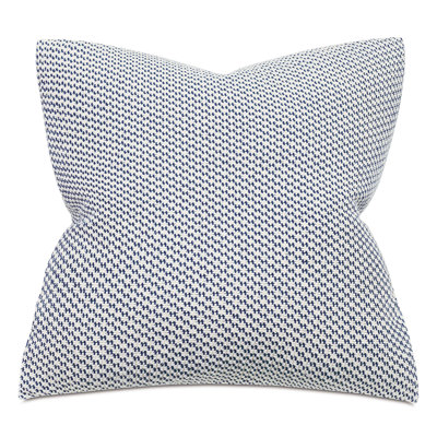 Taie décorative 100% coton Beechwood Jacquard