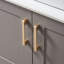 Ensemble de meuble-lavabo simple 30 po Kearna-1811542514