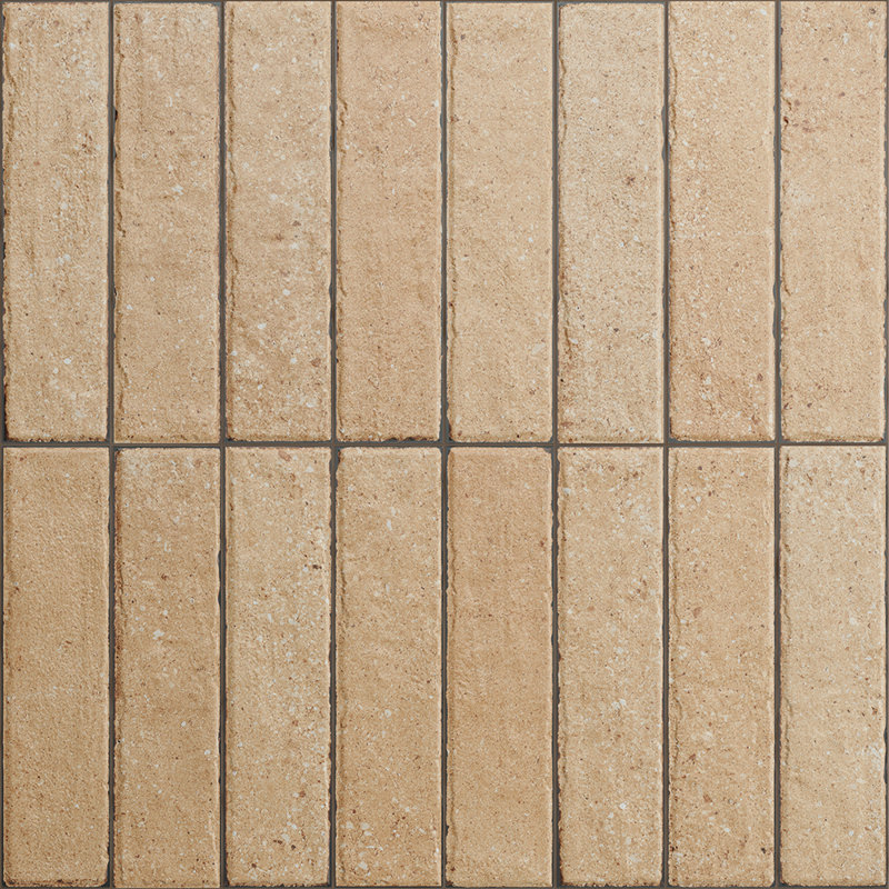 Bricklane 2 x 8 sable, Beige