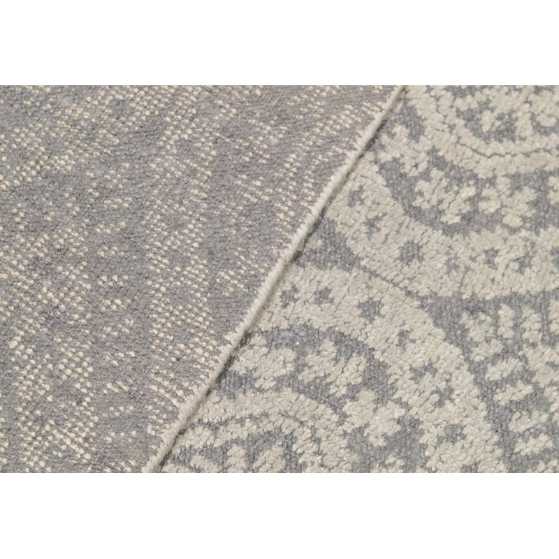 One-of-a-Kind 6'3" X 8'10" Area Rug