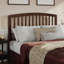 Lit plateforme avec rangement en bois massif et pied de lit Lamari-1461980513-1461980514