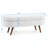 Ottoman Oval Storage Bench-504423452