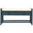 4 Pair Shoe Storage Bench-65280008