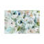 «Blooming Softly» par Carol Robinson, reproduction d'art sur toile tendue-55903270