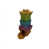 Green/Purple/Yellow is unavailable