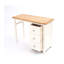Dressing Table with Mirror