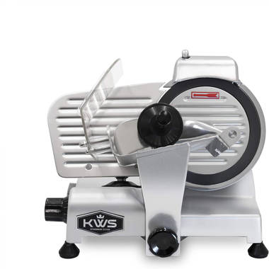 TC-12 Commercial 765W Electric Grinder - Kitchenware Station