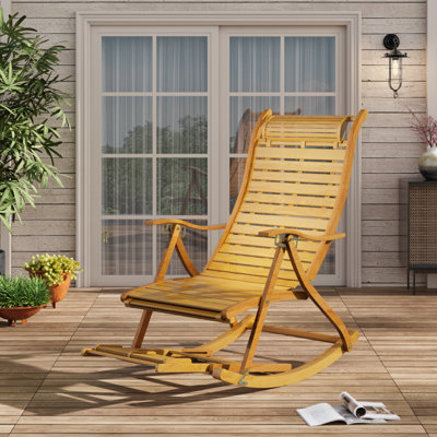 47cm Long Chaise Lounge Set
