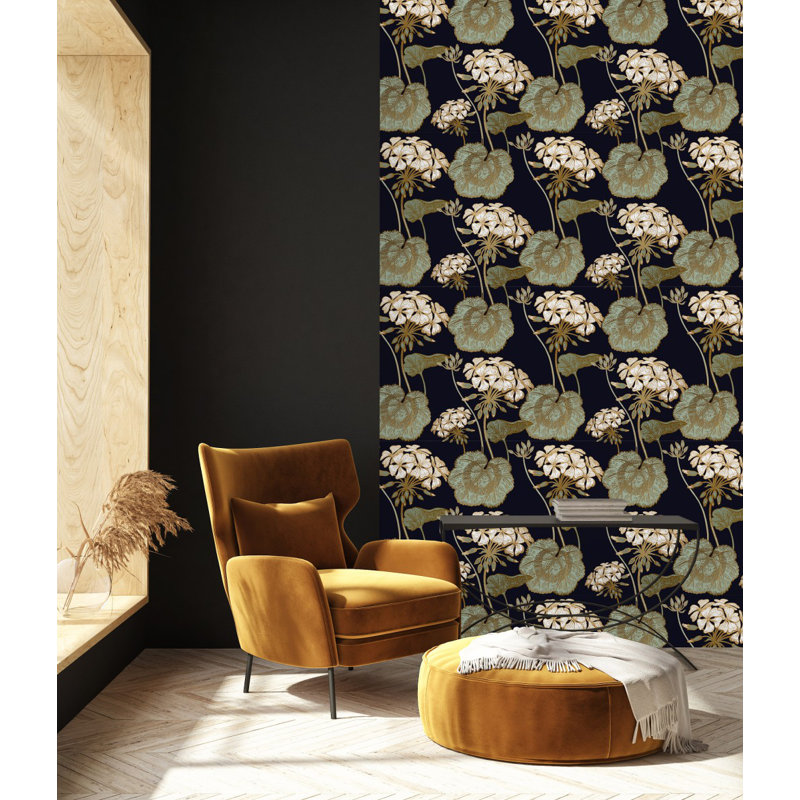 Peel & Stick Tile, 2.08' W x 10.42' L