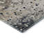 Tapis abstrait lavable à la machine Premium Premium Ansley-2114700635