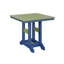 Garden Classic Outdoor Square Bar Table-1149046275-1149046380-1149046392