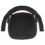 Chaise avec accoudoirs Pembrooke