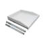 Tablette coulissante sur mesure Slide-A-Shelf-99617852-99603724