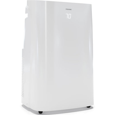 Freonic 10,000 BTU (7,500 BTU DOE) Portable Air Conditioner -  FHCP072AKR