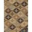 One-of-a-Kind 5'11 X 10'2 Flatweave Area Rug