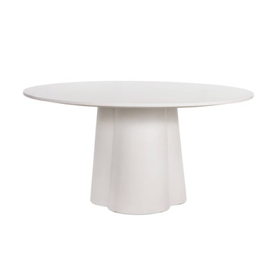 Granada Round Dining Table