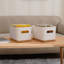 Brayden Studio Polyethylene Plastic Storage Bag