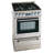 Avanti ELITE Series 24" Gas Range Oven