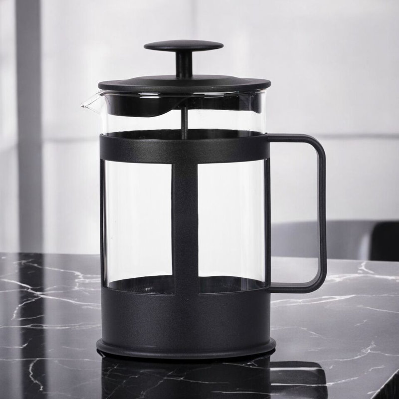 Shaeden 8L Cold Brew Coffee Maker, Black