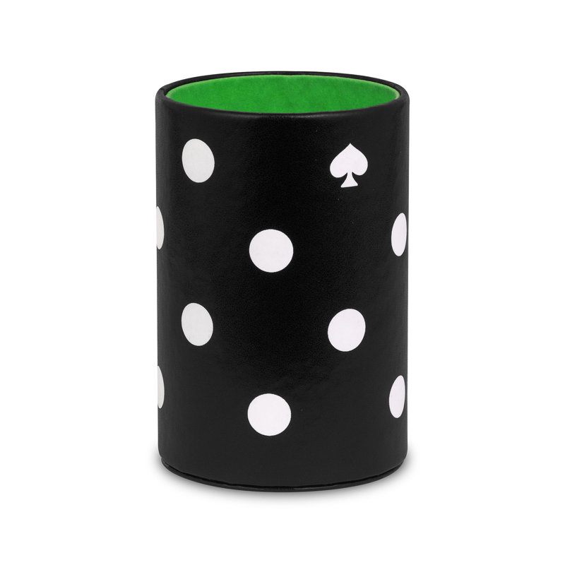 Pencil Cup, Picture Dot