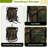 Multifunction 3-in-1 Insulated Backpack Cooler & Folding Stool - Portable Camouflage Camping Chair For Hiking, Fishing, Beach & Outdoor Travel