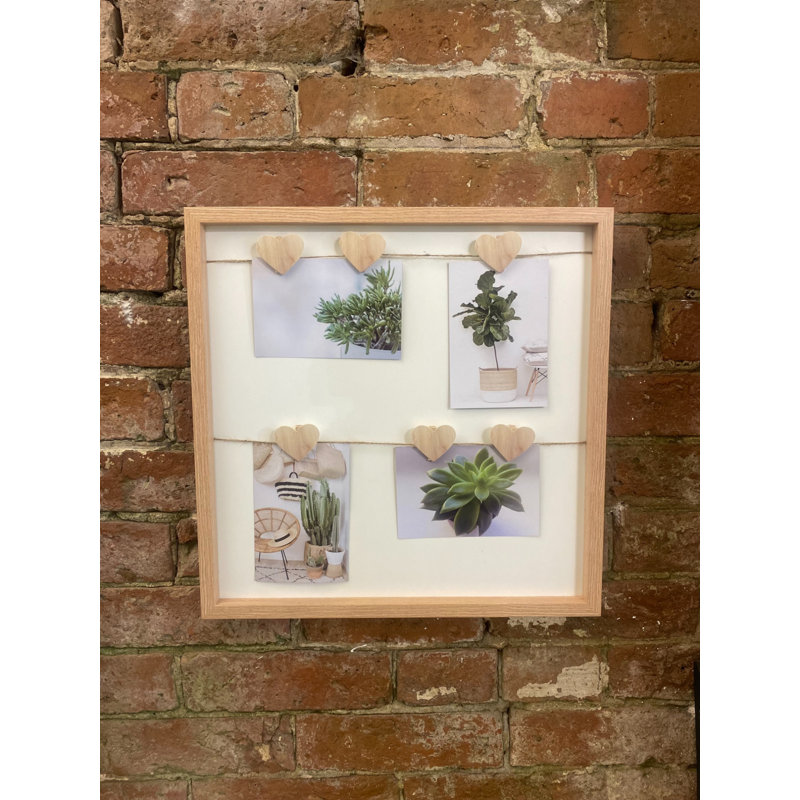 Kien Wood Picture Frame