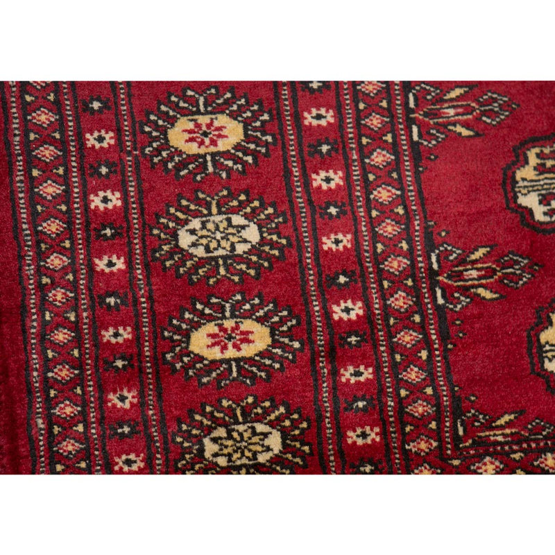 One-of-a-Kind 4'1" x 6' Area Rug
