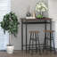 Langworthy 2 - Person Dining Set-31618548