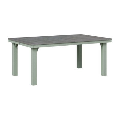 Homestead Outdoor Dining Table