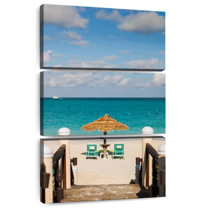 Gillard Caicos Gillard, H 32 po x l 20 po